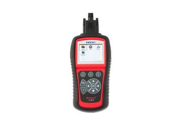 MaxiService EBS301, Verzenden