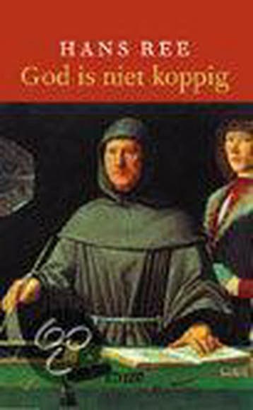 God is niet koppig 9789020404388 H. Ree, Verzenden, Gelezen, H. Ree