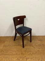 Gebruikte Caféstoel - S3997, Huis en Inrichting, Stoelen, Ophalen, Nieuw