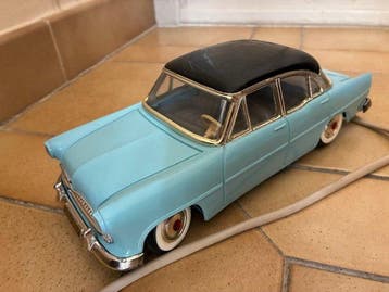 Gégé - Voiture-jouet Simca - 1950-1960