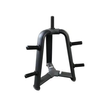 Gymfit - Plate Tower, Sport en Fitness, Ophalen of Verzenden, Nieuw