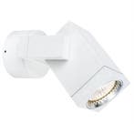 Wandlampen Cubic Muurlamp Wit Binnenverlichting, Huis en Inrichting, Lampen | Wandlampen, Verzenden, Nieuw