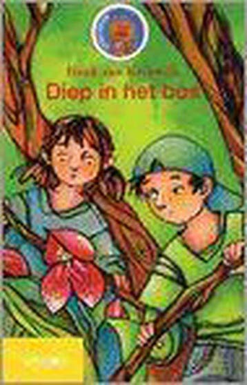 Diep in het bos - van Kerkwijk, Verzenden