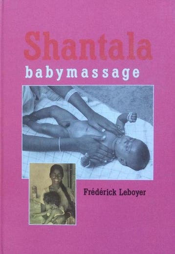 Shantala 9789063252625 F. Leboyer, Boeken, Verzenden, Gelezen, F. Leboyer