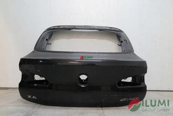 Achterklep BMW X4 G02, Verzenden, Gebruikt, BMW