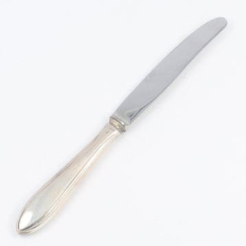 NO RESERVE - H. Schriek - Fruitmessen - Hollands Puntfilet -