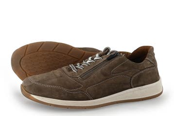 Waldlaufer Sneakers in maat 45 Bruin, Verzenden, Zo goed als nieuw, Sneakers, Waldlaufer