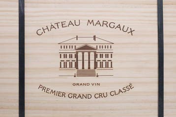 2023 Château Margaux - Margaux 1er Grand Cru Classé - 6, Collections