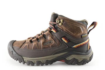 Keen Wandelschoenen Jongens in maat 35 Grijs, Verzenden, Schoenen
