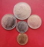 Spanje. 100 Pesetas (Zonder minimumprijs), Verzamelen, Nieuw