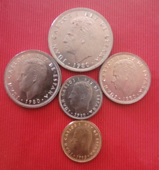 Spanje. 100 Pesetas (Zonder minimumprijs), Verzamelen, Overige Verzamelen