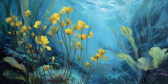 Miss Evoke - I met you again - XXL, Antiek en Kunst, Kunst | Designobjecten