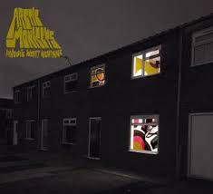 Arctic Monkeys – Favourite Worst Nightmare (CD, 2007, Hong, Verzenden