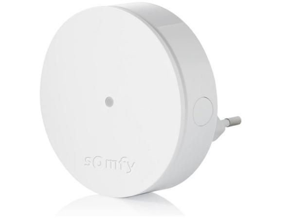 Veiling -  Radiosignaalrelais - Somfy Protect, Divers, Divers Autre