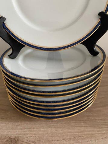 Haviland, Limoges, Haviland & Co. Limoges - Dessertservies