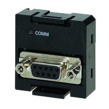 Omron Control SystemS Module De Communication PLC -, Verzenden