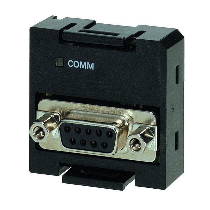 Omron Control SystemS Module De Communication PLC -, Bricolage & Construction, Électricité & Câbles, Envoi