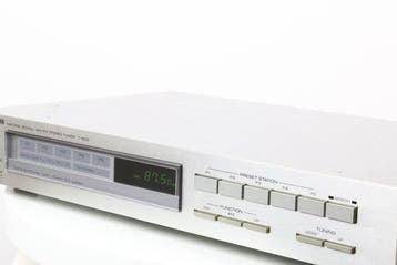 Yamaha - T-500 Tuner, Audio, Tv en Foto, Nieuw