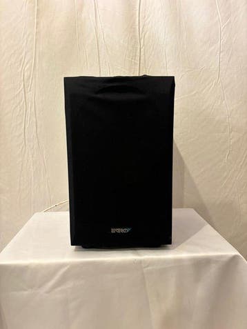 Energy - e:XL-S8 Powered Active Front-Firing Subwoofer, Nieuw