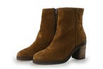 Nelson Boots in maat 40 Cognac, Kleding | Dames, Schoenen, Overige kleuren, Verzenden, Overige typen, Nelson