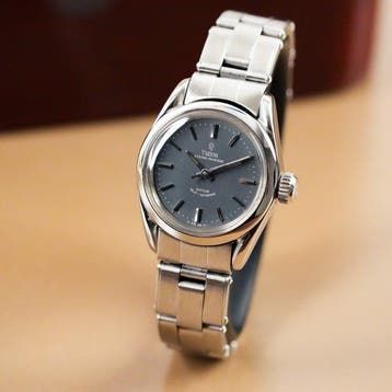 Tudor - Oyster Princess Mini - Zonder minimumprijs - 7583/3