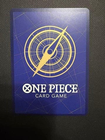 Bandai Card - One Piece - Charlotte Pudding OP08-067 R
