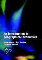 Introduction To Geographical Economics 9780521779678, Verzenden, Gelezen, Steven Brakman