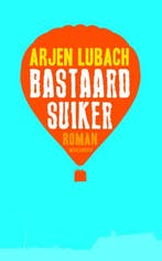 BASTAARDSUIKER 9789029077514 A. Lubach, Verzenden, Gelezen, A. Lubach