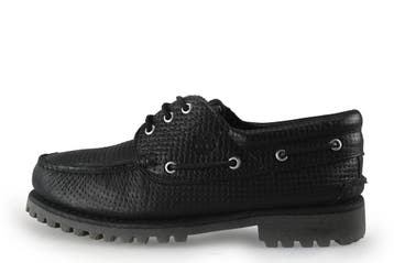 Timberland Bootschoenen in maat 43½ Zwart, Verzenden