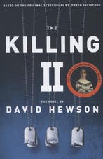 The Killing 2 9780230761759 David Hewson, Verzenden, Gelezen, David Hewson