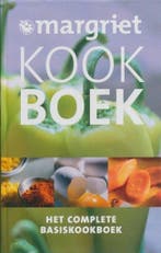 Margriet kookboek 9789026936470, Boeken, Kookboeken, Verzenden, Gelezen