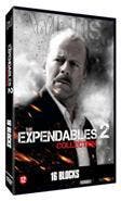 16 blocks op DVD, Cd's en Dvd's, Dvd's | Thrillers en Misdaad, Nieuw in verpakking, Verzenden