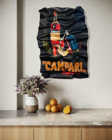 Soyz Bank (1988) - Campari