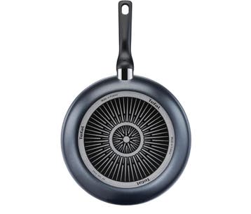 Tefal XL Force - Koekenpan - Ø24 cm - Extra Diep - Niet, Huis en Inrichting, Keuken | Potten en Pannen, Verzenden, Nieuw