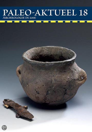 Archeologie in 2006 / Paleo-aktueel / 18 9789077922354, Verzenden, Gelezen