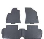 Tapis En Caoutchouc Pour Peugeot 3008 09- 3 Unités, Verzenden