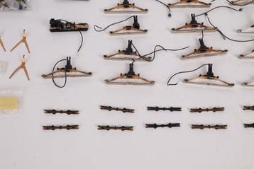 Märklin H0 - Électronique (1) - liaisons conductrices /, Hobby en Vrije tijd, Nieuw