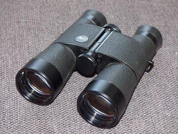 Observation binoculars - Trinovid 8x40B - 1970-1980 -