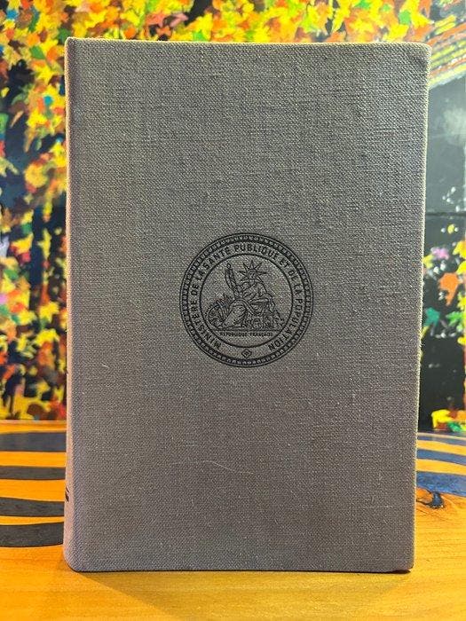 Direction de La Commission permanente du codex par l’ordre, Antiek en Kunst, Antiek | Boeken en Manuscripten