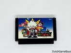 Famicom -  Akumajo Boku - Dracula Kun / Kid Dracula, Verzenden, Gebruikt