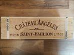 2017 Château Angélus - Saint-Émilion Premier Grand Cru, Verzamelen, Nieuw