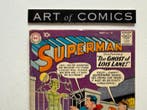 Superman #129 - Origin & 1st appearance Lori Lamaris - 1, Nieuw