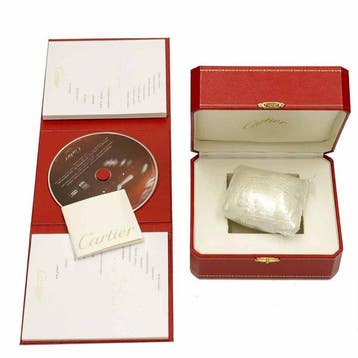 Cartier - Ballon Bleu - W6920034 - Femme - 2010-2020, Nieuw