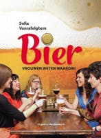 Bier 9789461312082 Sofie Vanrafelghem, Verzenden, Zo goed als nieuw, Sofie Vanrafelghem