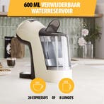 Tristar CM-2301 - Koffiecupmachine 1400W - 3 in 1, Elektronische apparatuur, Koffiezetapparaten, Verzenden, Refurbished