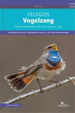 Veldgids Vogelzang / Veldgids 9789050115728 Dick De Vos, Verzenden, Zo goed als nieuw, Dick De Vos