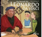 Op bezoek bij Leonardo Da Vinci 9788887955606, Boeken, Verzenden, Zo goed als nieuw, I. Stellingwerff