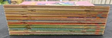 Donald Duck - Weekblad jaargang 1969 in topstaat! - 52 Album, Nieuw