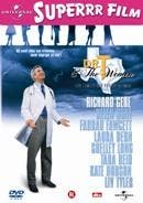 Dr.T and the women op DVD, Verzenden
