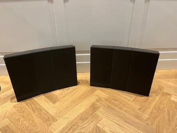 Bang & Olufsen - BeoVox RL 2000 Luidsprekerset, Nieuw